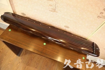 保山市●久音古琴  ●今日推荐20230527  [高级演奏级蕉叶式]
