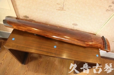 保山市●久音古琴  ●今日推荐20230527  [断纹仲尼式]