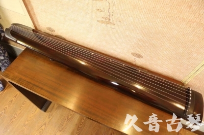 保山市●久音古琴  ●今日推荐20230720  [高级演奏正和]