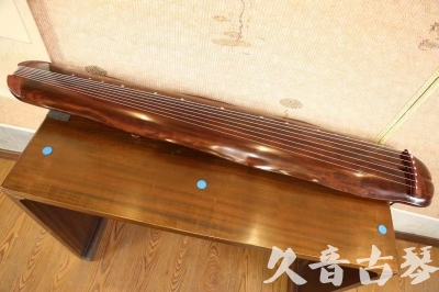 保山市●久音古琴  ●今日推荐 20231107 [顶级演奏蕉叶式]