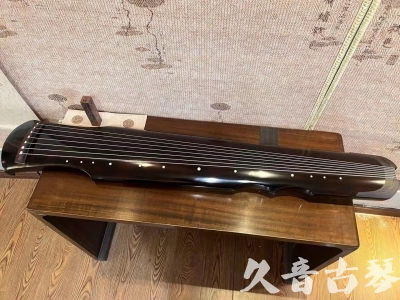 保山市●久音古琴  ●至臻青桐 20231130 [青桐系列-伏羲]（天花板传世级）