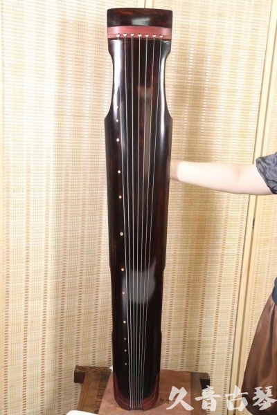 保山市●久音古琴  ●今日推荐20231229  [收藏级仲尼式]（顶级收藏）