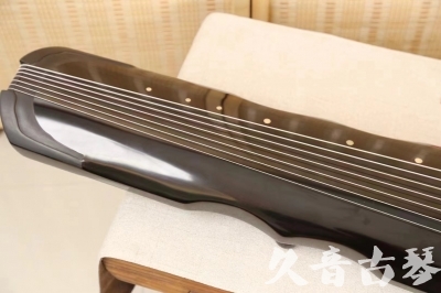 保山市●久音古琴  ●今日推荐20240419  [收藏级伏羲式]（老师必选）