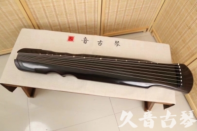 保山市●久音古琴  ●佳品推荐 20240507[98CM伏羲式]