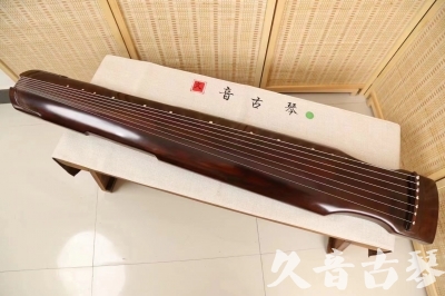 保山市●久音古琴  ●今日推荐20240515  [顶级演奏仲尼]