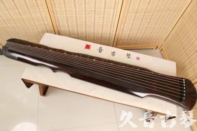 保山市●久音古琴  ●今日推荐20240517  [收藏级伏羲式]（老师必选）