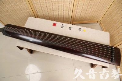 保山市●久音古琴  ●今日推荐20240528  [顶级演奏正和]