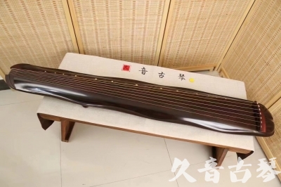 保山市●久音古琴  ●今日推荐 20240530 [收藏级蕉叶式]