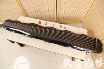 保山市●久音古琴  ●今日推荐 20240724 [收藏级蕉叶式]