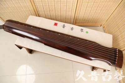 保山市●久音古琴  ●今日推荐 20240814 [顶级演奏仲尼]