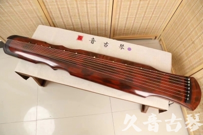 保山市●久音古琴  ●今日推荐20240831  [收藏级伏羲式]