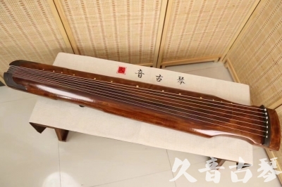 保山市●久音古琴  ●今日推荐 20240913 [断纹仲尼式]